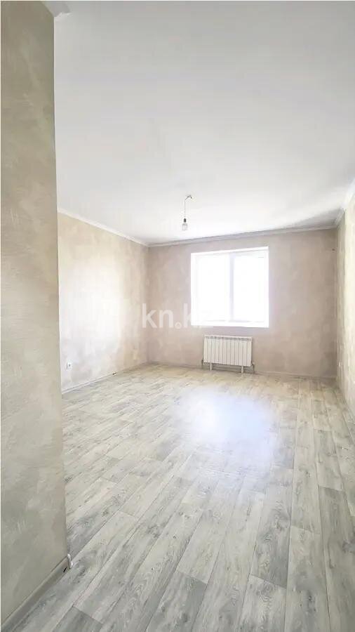 Продажа 1-комнатной квартиры, 43 м² в Алматы