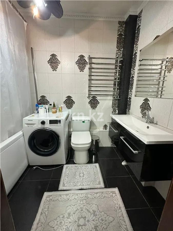 Продажа 3-комнатной квартиры, 101 м², мкр-н Алмагуль, дом  35 в Алматы - фото 5