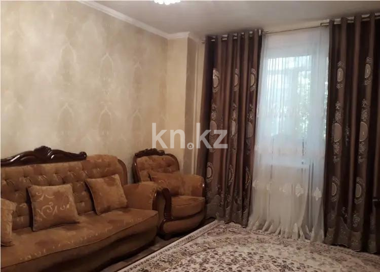 Продажа 3-комнатной квартиры, 76 м² в Алматы