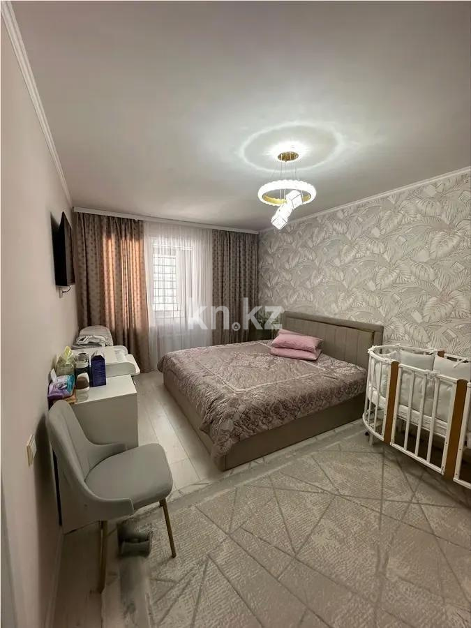 Продажа 3-комнатной квартиры, 62 м² в Астане - фото 2
