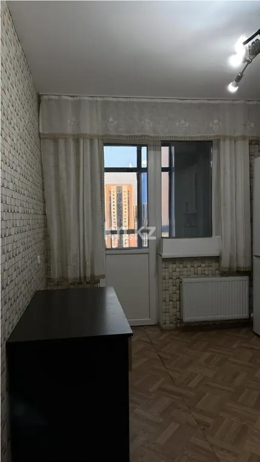 Продажа 1-комнатной квартиры, 45.4 м² в Астане - фото 2