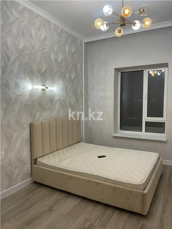 Продажа 2-комнатной квартиры, 52 м² в Астане - фото 2