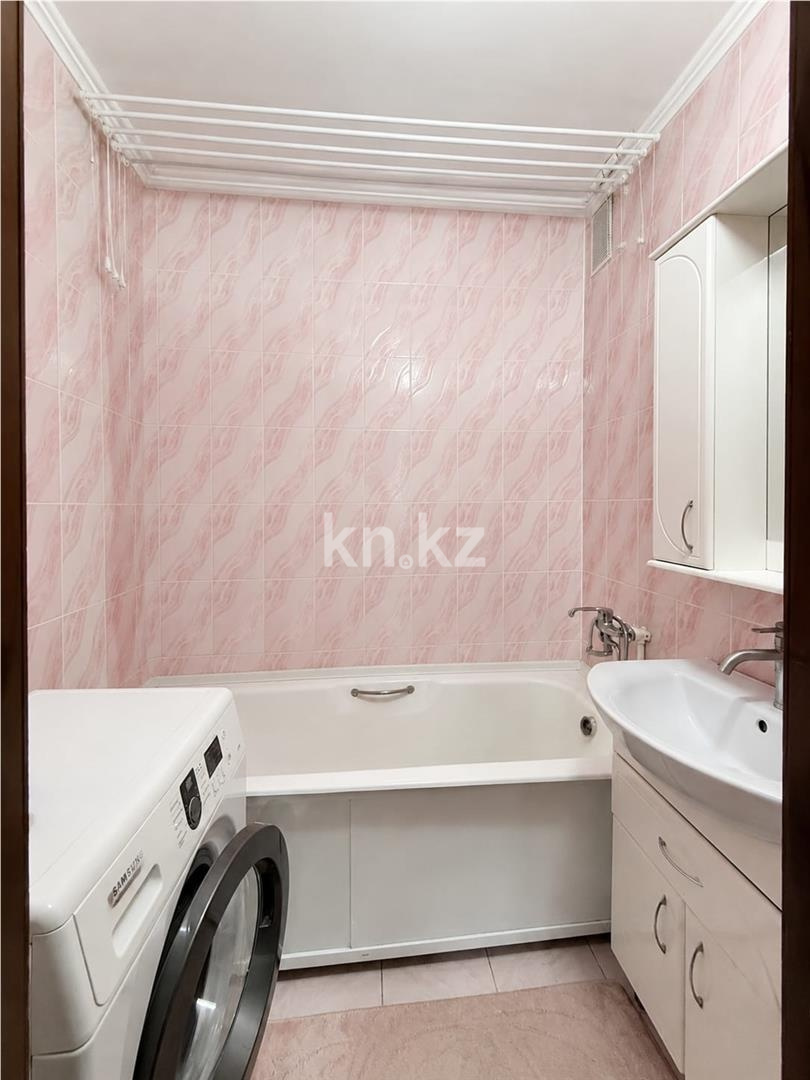 Продажа 2-комнатной квартиры, 54 м² в Караганде - фото 6