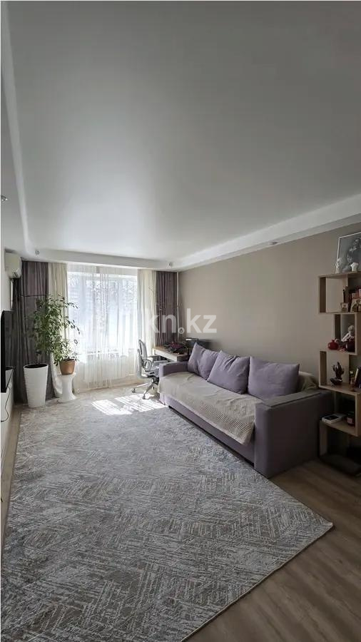 Продажа 2-комнатной квартиры, 42.5 м² в Алматы