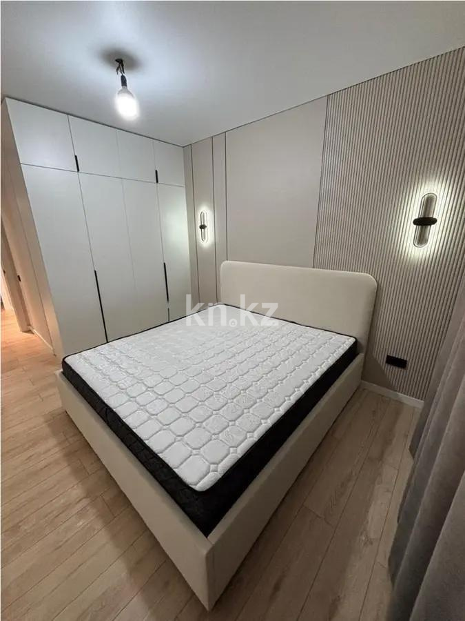 Продажа 2-комнатной квартиры, 60 м², ул. Сатпаева, дом  90/62 в Алматы - фото 2