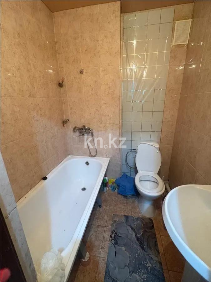Продажа 1-комнатной квартиры, 19 м² в Астане - фото 3