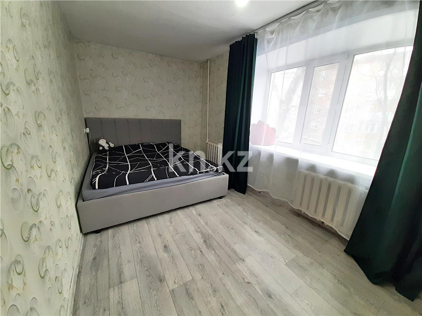Продажа 2-комнатной квартиры, 42 м² в Темиртау