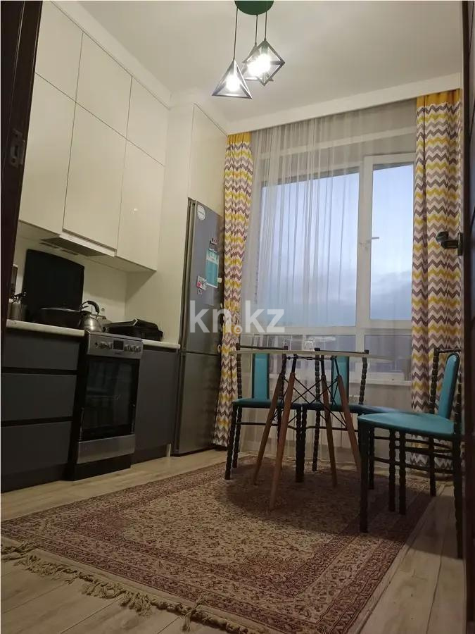 Продажа 2-комнатной квартиры, 50 м², ул. Сатпаева, дом  24 в Астане - фото 3