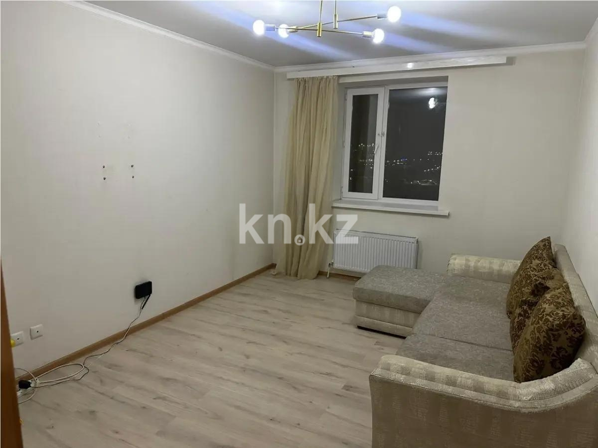 Продажа 2-комнатной квартиры, 57.8 м² в Астане