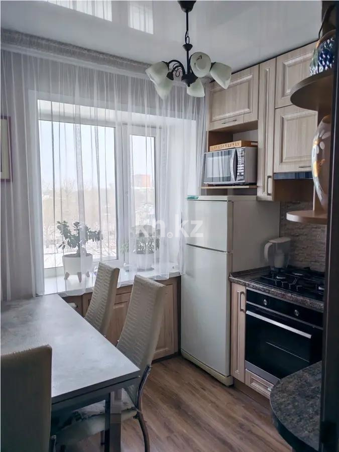 Продажа 1-комнатной квартиры, 30 м² в Астане - фото 2