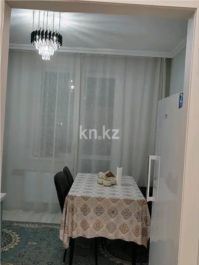 Продажа 3-комнатной квартиры, 84.5 м² в Астане - фото 4
