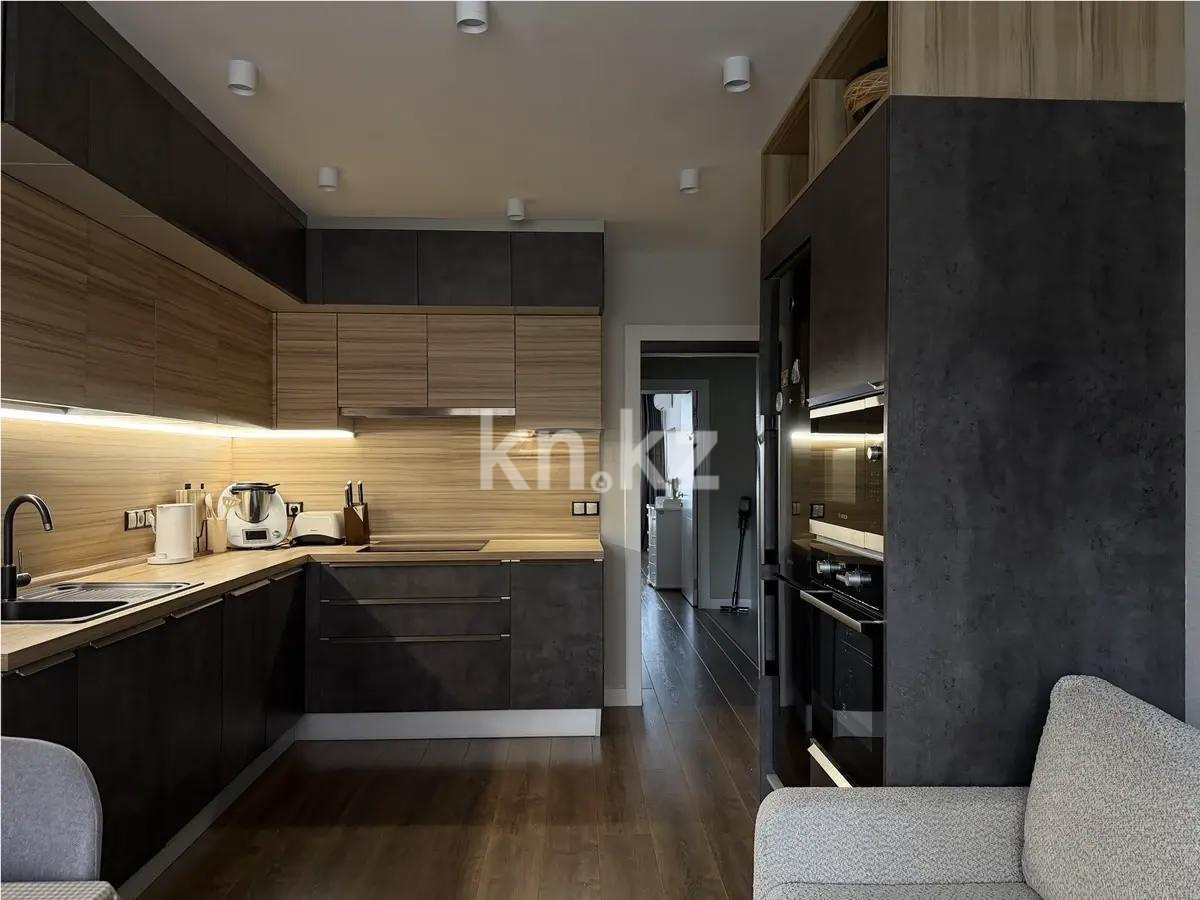 Продажа 2-комнатной квартиры, 76.84 м² в Астане - фото 3