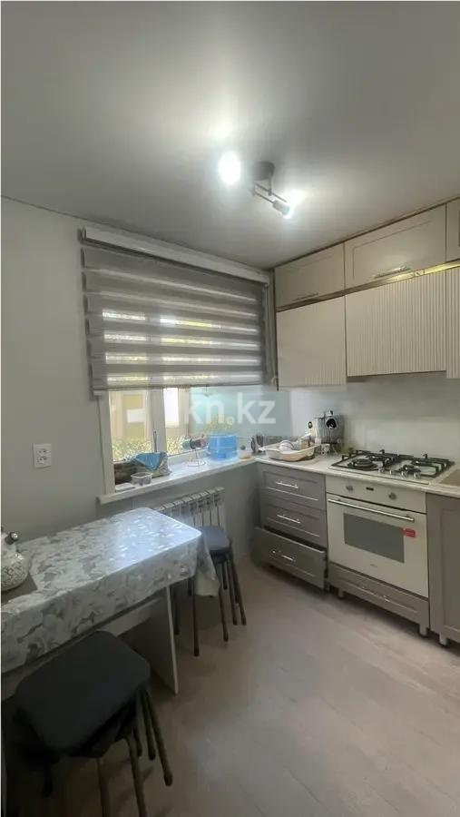 Продажа 3-комнатной квартиры, 60 м² в Караганде - фото 4