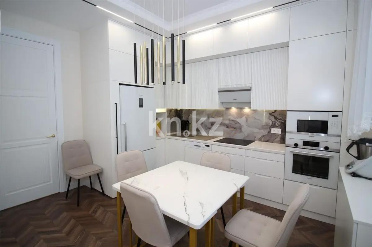Продажа 3-комнатной квартиры, 97 м² в Астане - фото 4