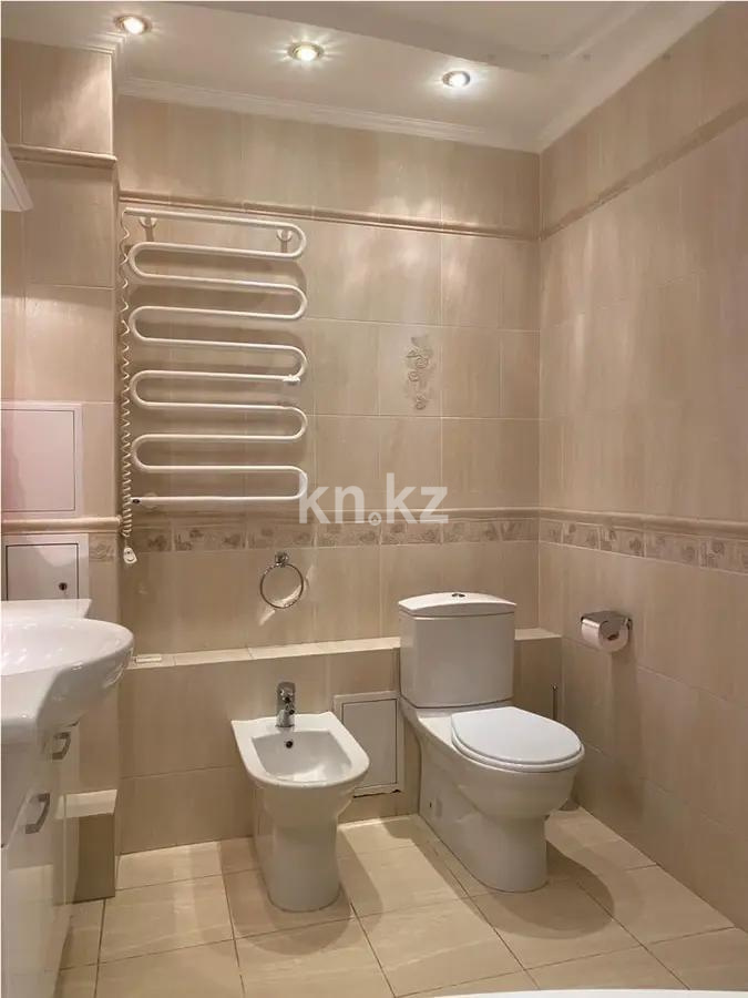 Продажа 3-комнатной квартиры, 105 м², ул. Наурызбай батыра, дом  152б в Алматы - фото 5