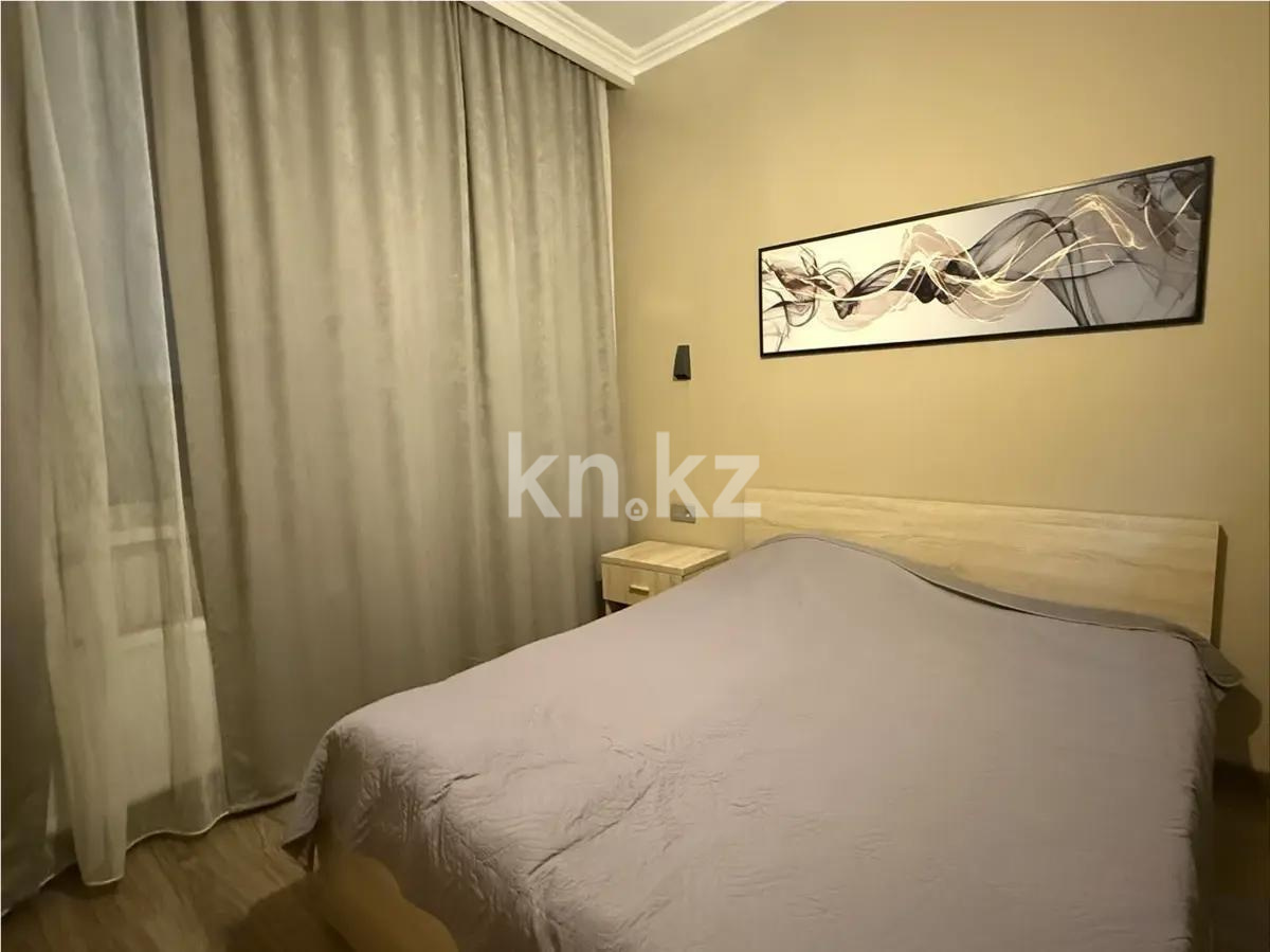 Продажа 2-комнатной квартиры, 41.1 м² в Астане - фото 2