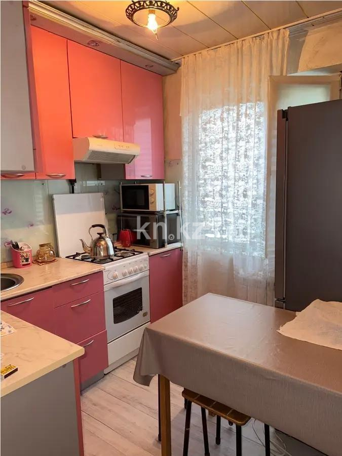 Продажа 2-комнатной квартиры, 46.7 м², мкр-н 1, дом  52 в Алматы - фото 3