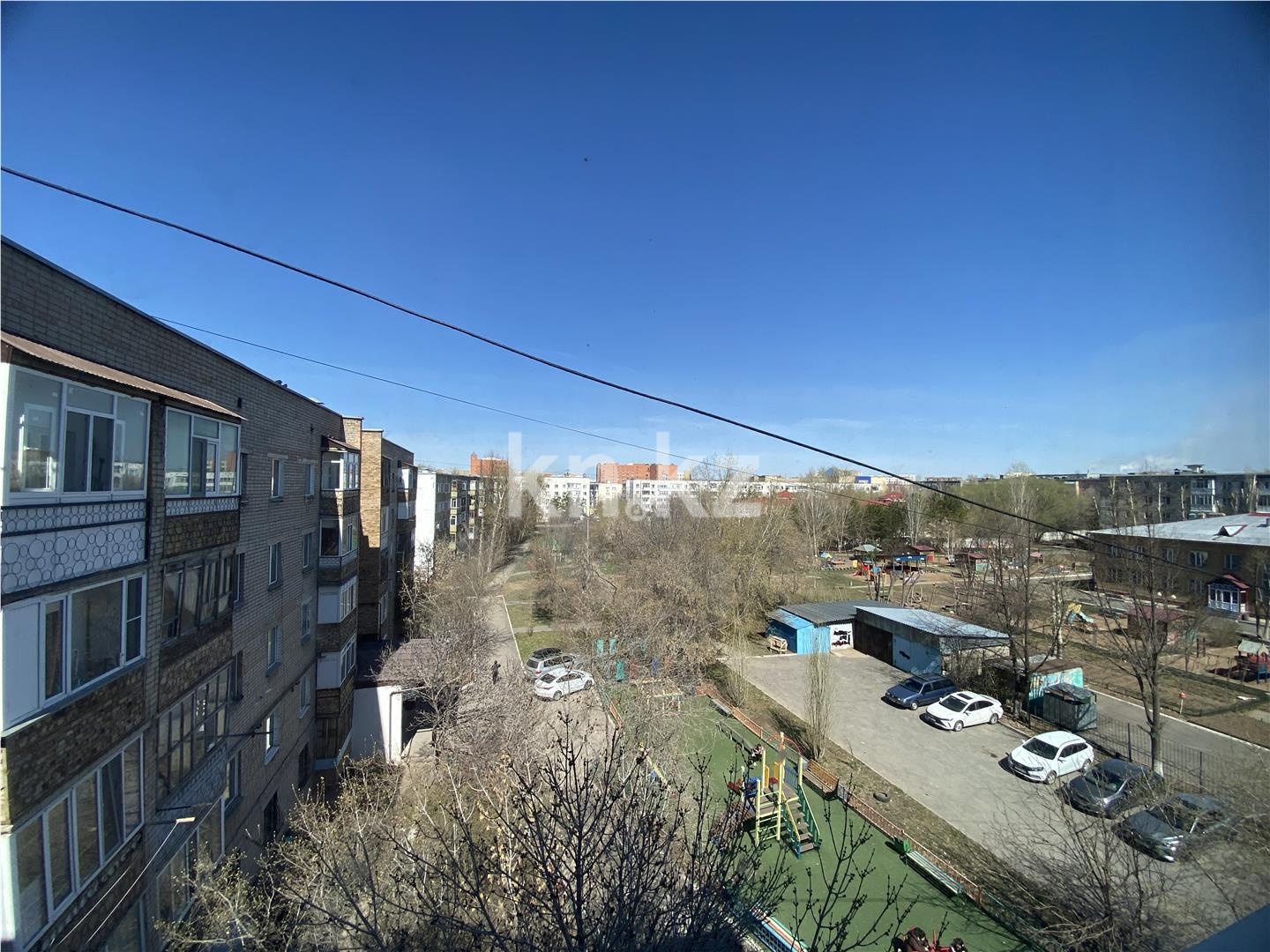 Продажа 4-комнатной квартиры, 90 м² в Астане - фото 14