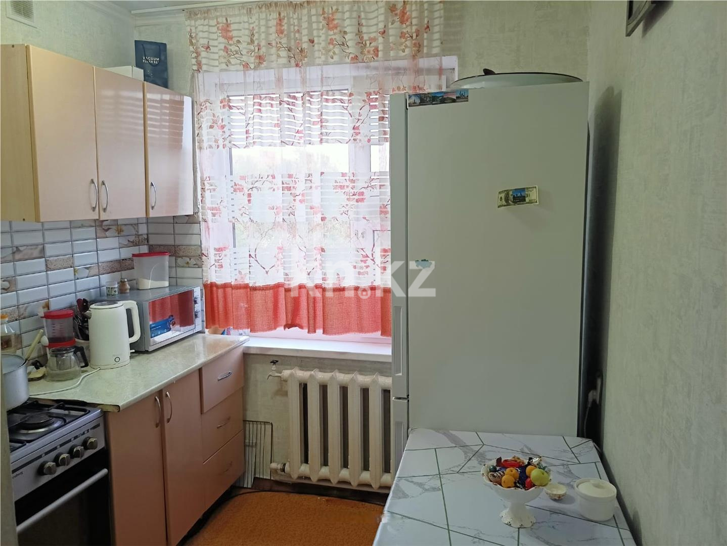 Продажа 4-комнатной квартиры, 61 м², ул. Чокана Уалиханова в Темиртау - фото 9