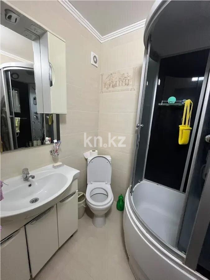 Продажа 3-комнатной квартиры, 97 м² в Астане - фото 4