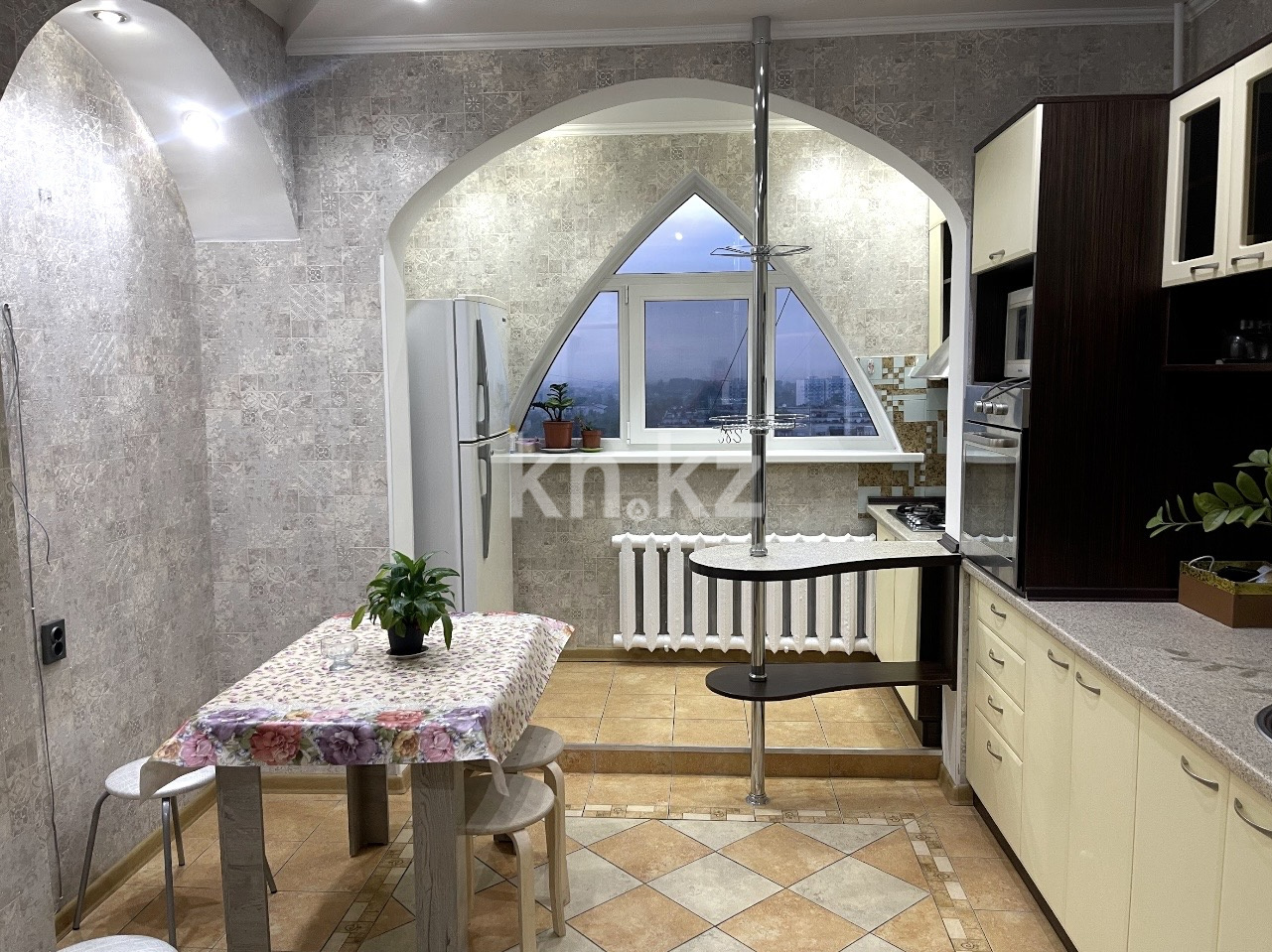 Продажа 2-комнатной квартиры, 68 м² в Алматы - фото 12