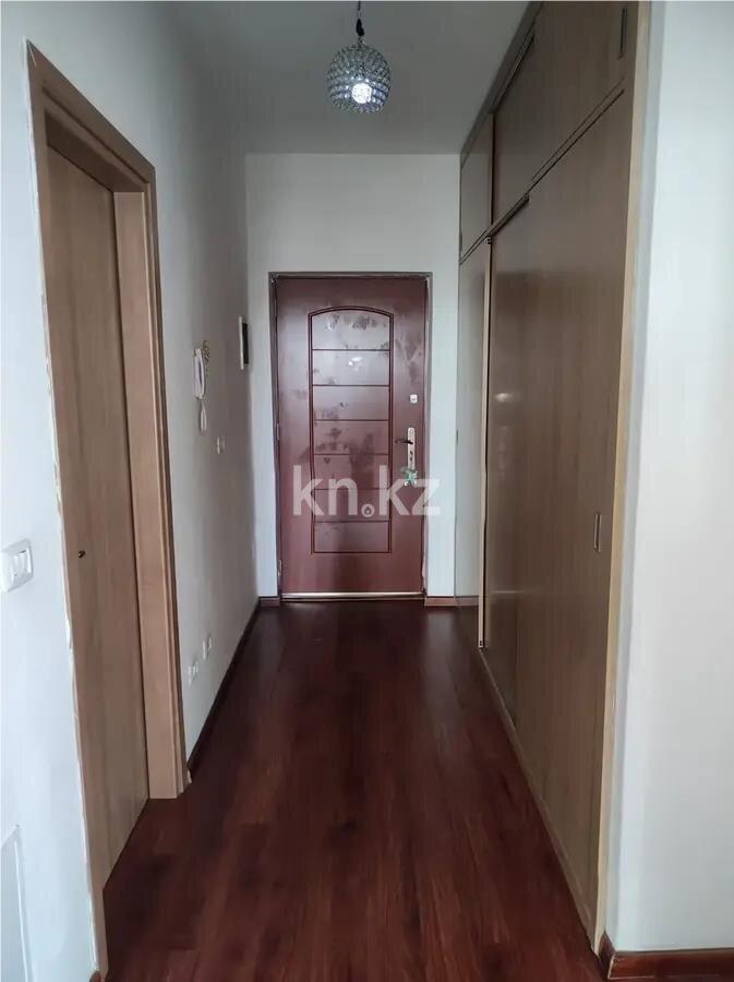 Продажа 1-комнатной квартиры, 43 м² в Астане - фото 4