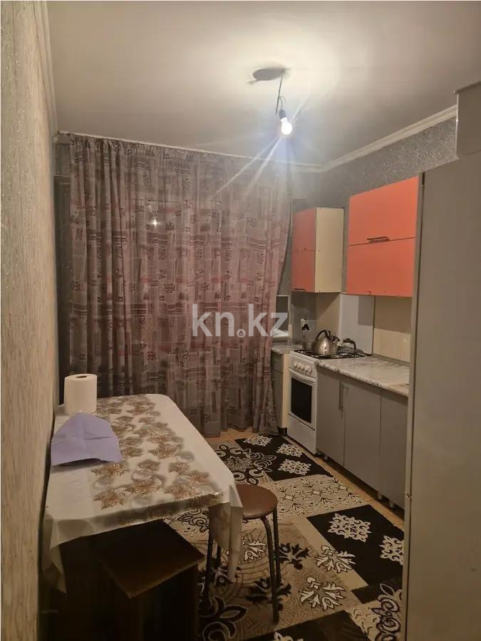 Продажа 1-комнатной квартиры, 40 м², ул. Асыл Арман, дом  2 в Алматы - фото 2