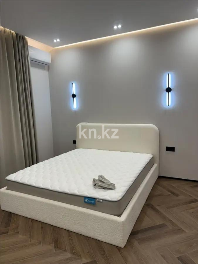 Продажа 1-комнатной квартиры, 38 м² в Астане