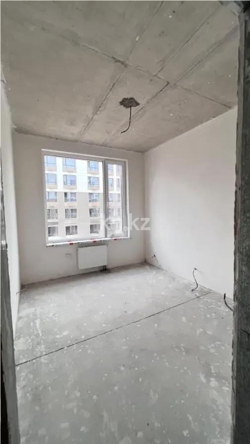 Продажа 1-комнатной квартиры, 35.4 м² в Алматы