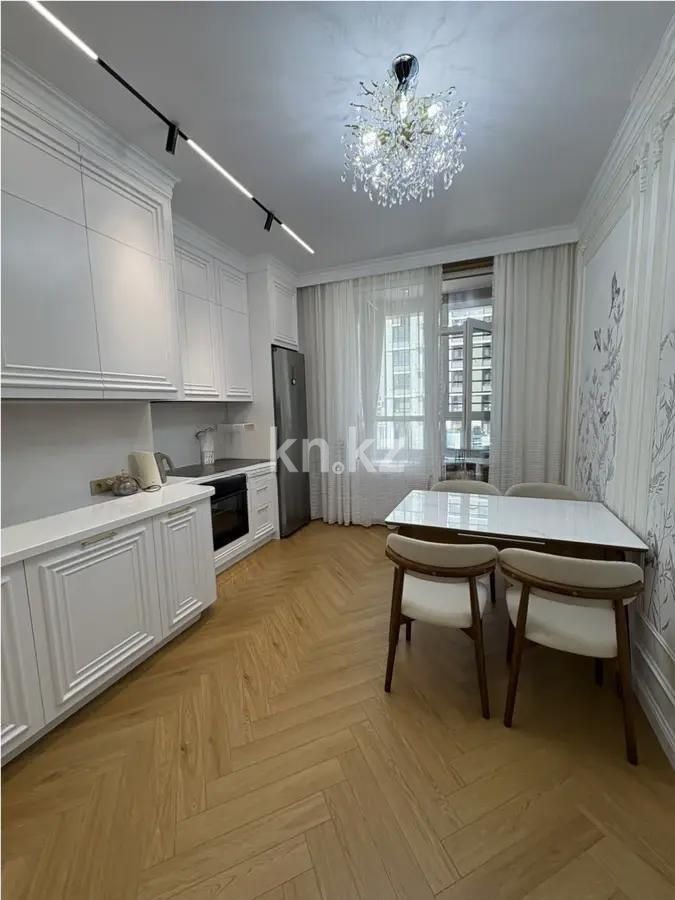 Продажа 3-комнатной квартиры, 90 м² в Астане - фото 4