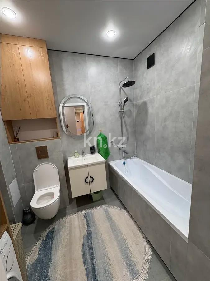 Продажа 3-комнатной квартиры, 119 м², ул. Байтурсынова, дом  19 в Астане - фото 6