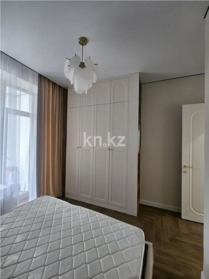 Продажа 2-комнатной квартиры, 43.5 м² в Астане - фото 2