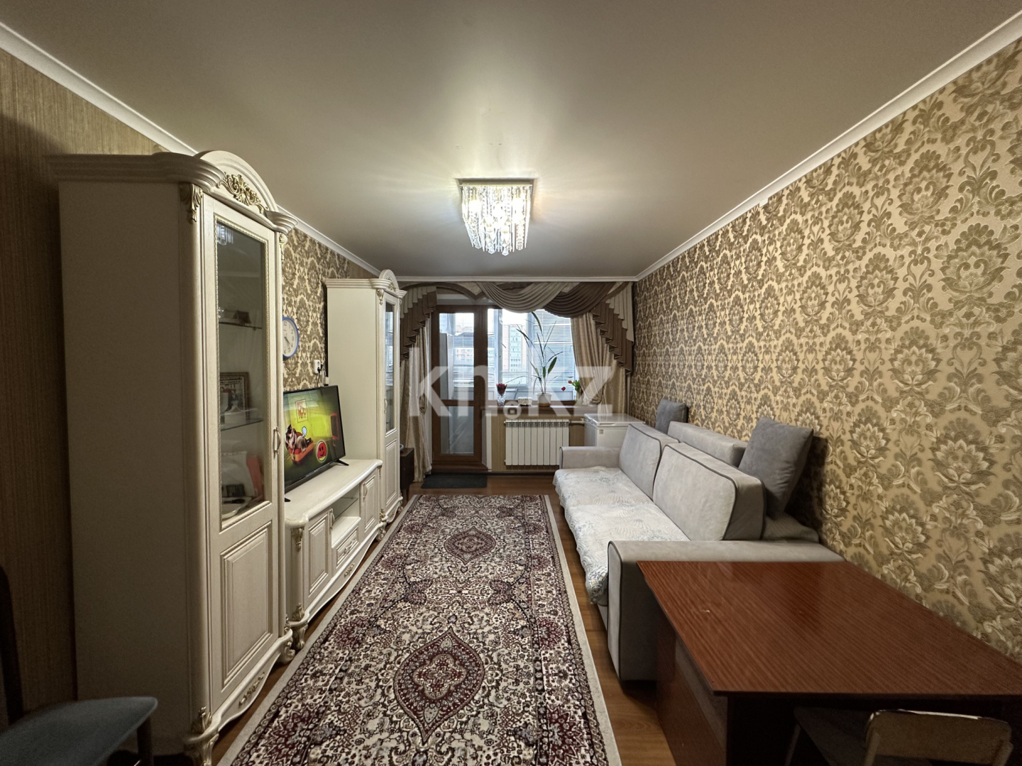 Продажа 3-комнатной квартиры, 61.8 м² в Караганде - фото 5