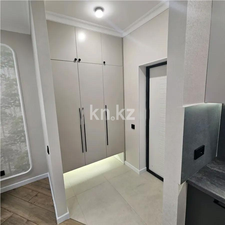 Продажа 1-комнатной квартиры, 31 м² в Астане - фото 4