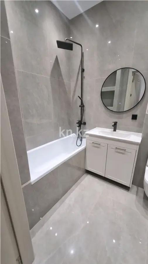 Продажа 1-комнатной квартиры, 48 м² в Астане - фото 2