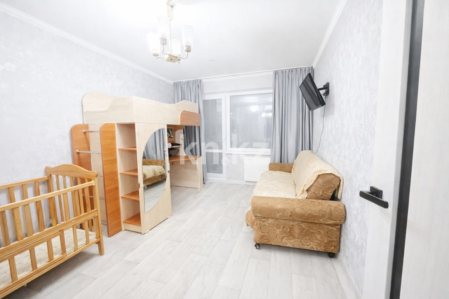 Продажа 2-комнатной квартиры, 47.8 м² в Темиртау - фото 4