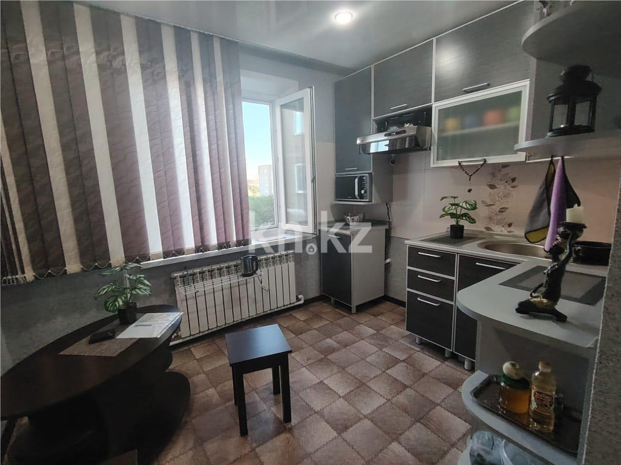 Продажа 1-комнатной квартиры, 32 м² в Темиртау - фото 4