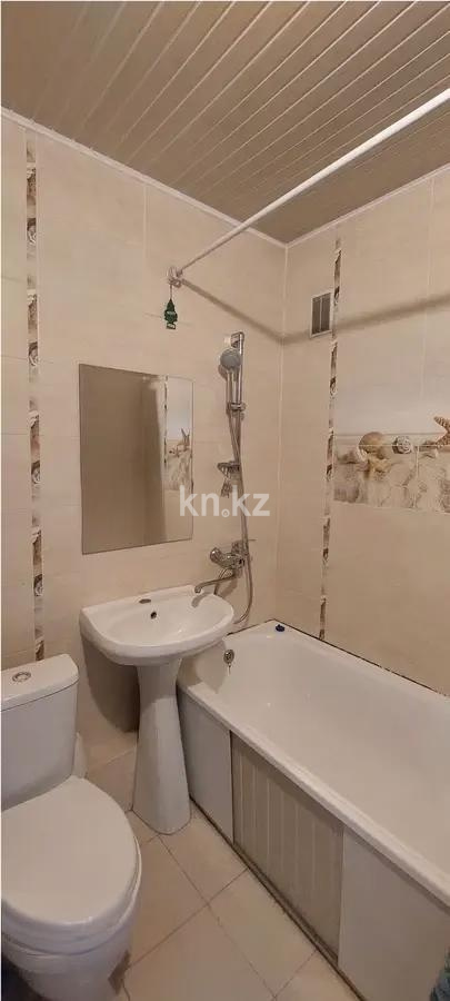 Продажа 2-комнатной квартиры, 43 м² в Алматы - фото 3