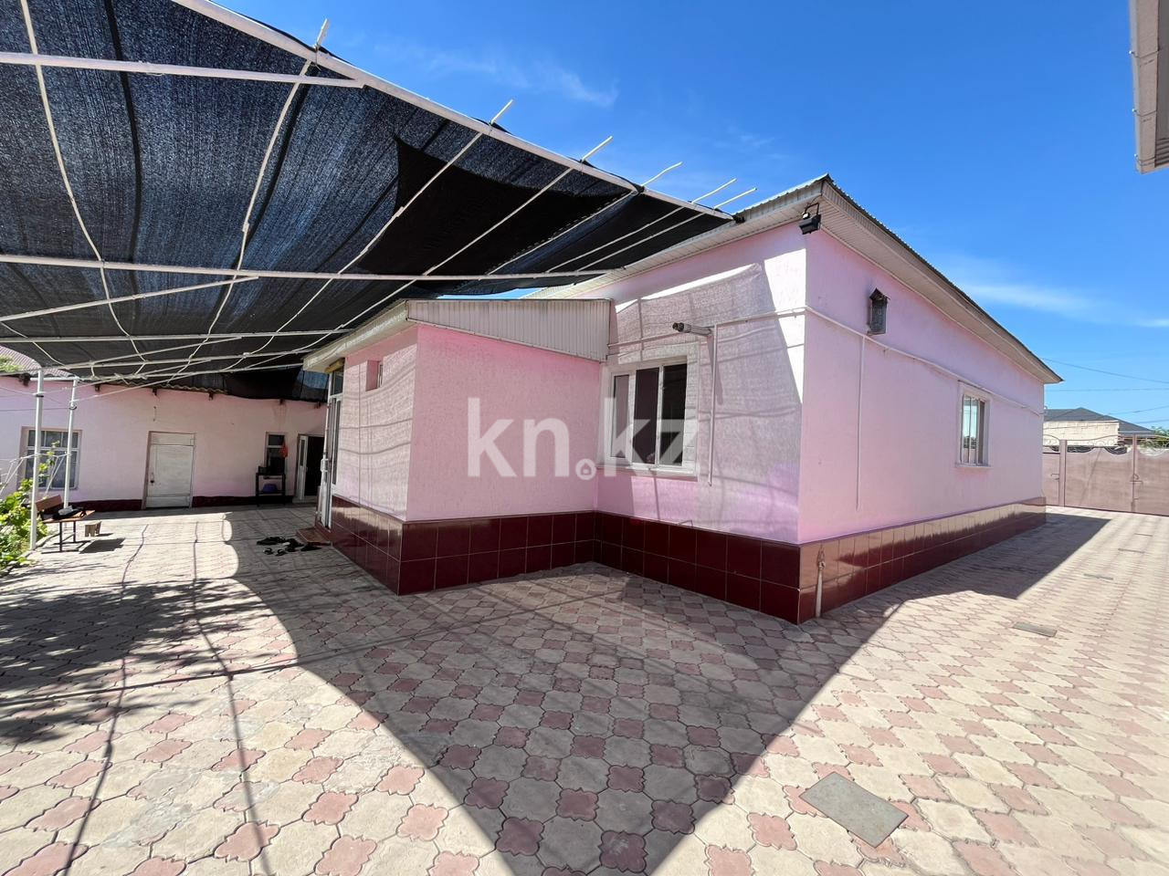 Продажа 5-комнатного дома, 210 м², ул. Молдабаева, дом  1111 в Шымкенте - фото 24