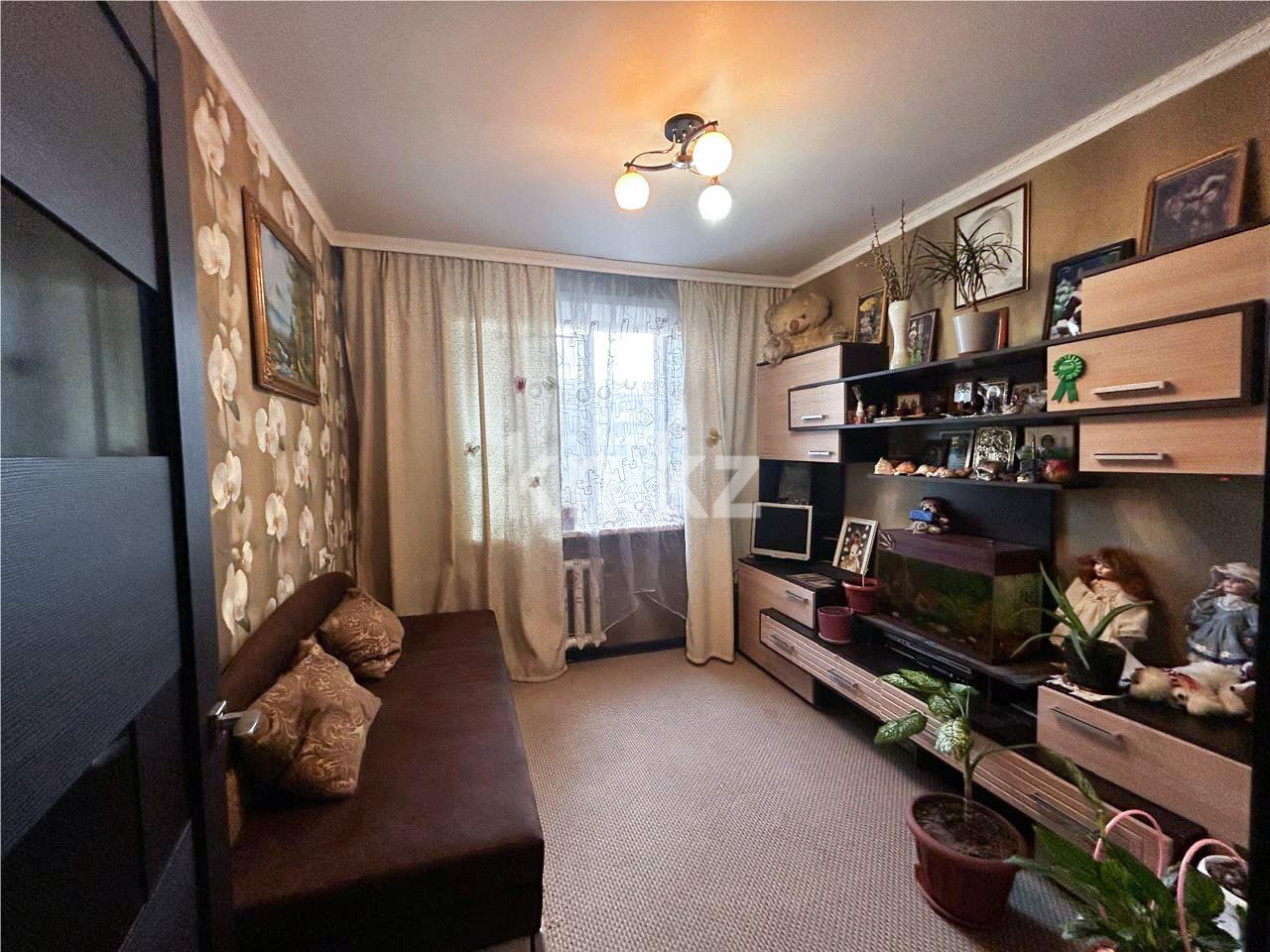 Продажа 4-комнатной квартиры, 79 м², ул. Язева в Караганде - фото 8