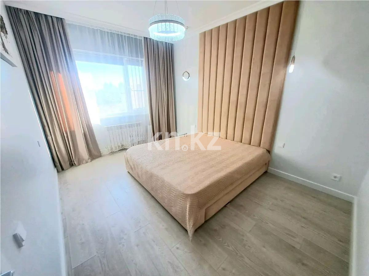 Продажа 4-комнатной квартиры, 107.5 м², ул. Кенесары, дом  4а в Астане - фото 2