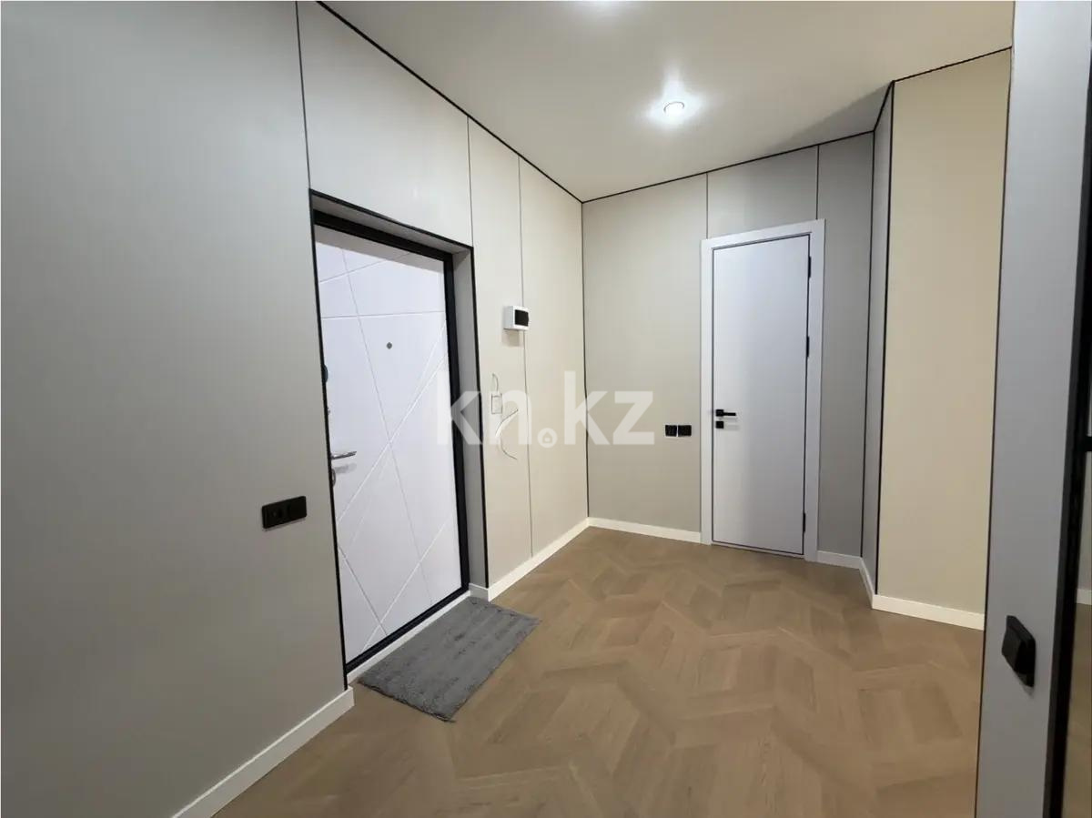 Продажа 2-комнатной квартиры, 53 м² в Алматы - фото 5