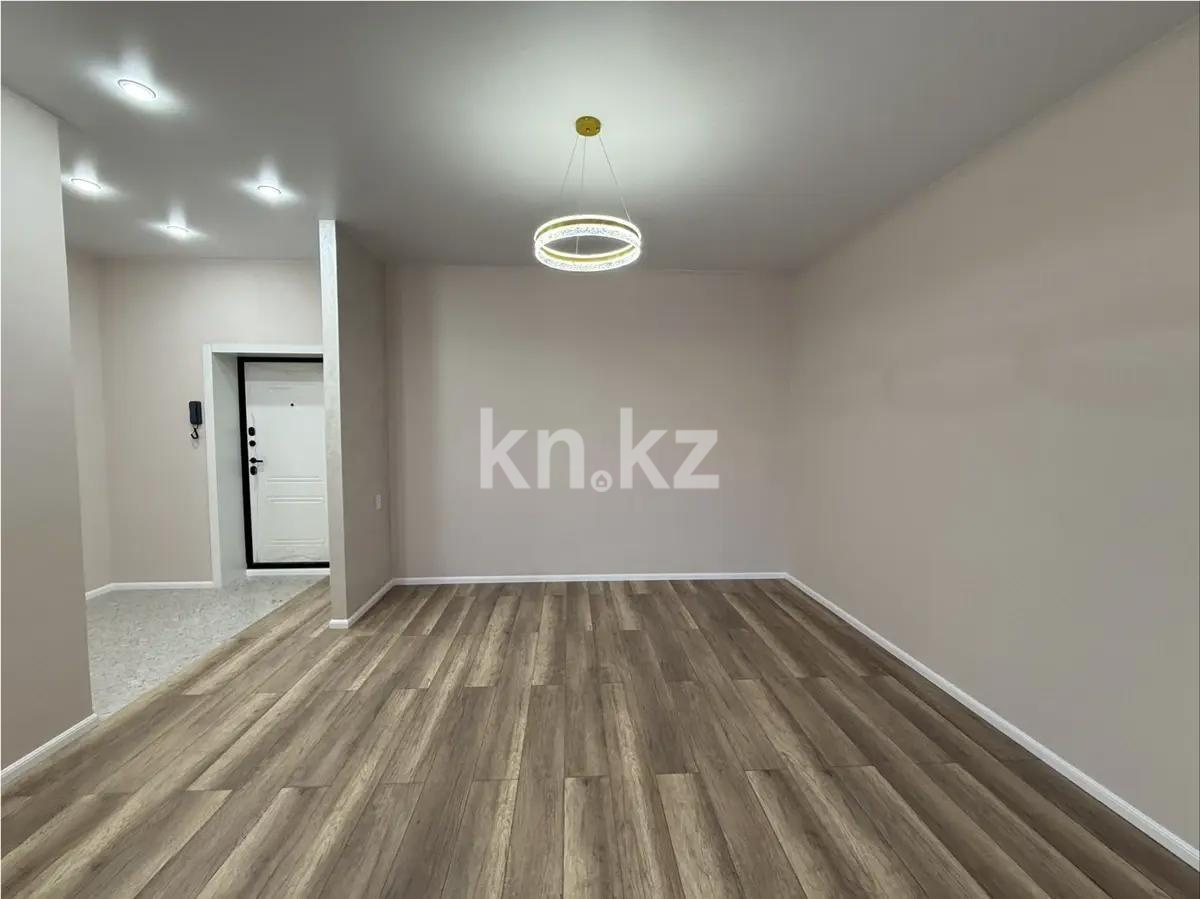 Продажа 2-комнатной квартиры, 45 м² в Караганде