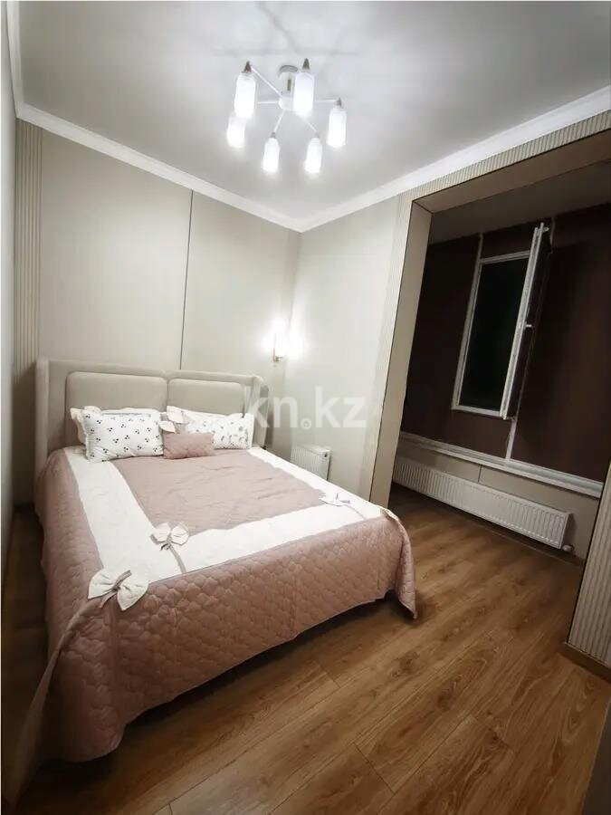 Продажа 2-комнатной квартиры, 41 м² в Астане - фото 2