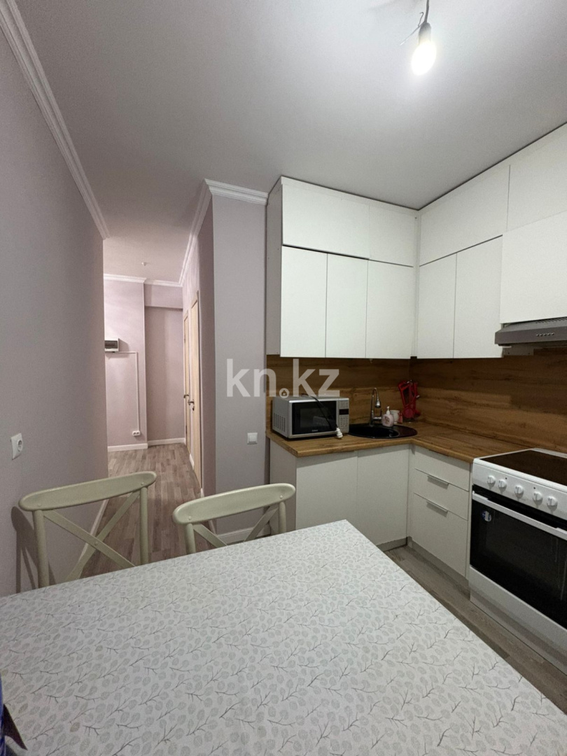 Аренда 2-комнатной квартиры, 65 м² в Астане - фото 3