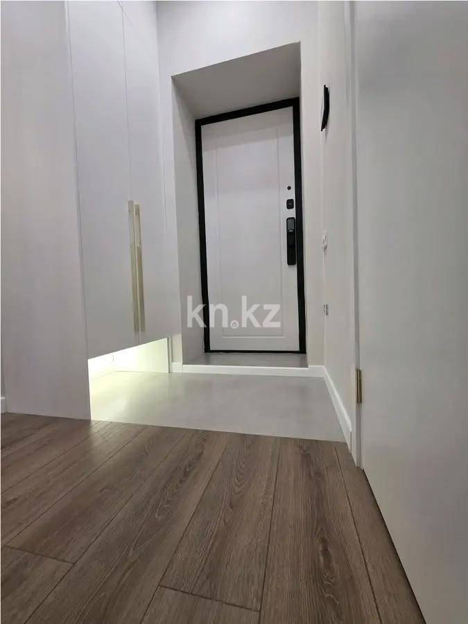 Продажа 2-комнатной квартиры, 45 м² в Астане - фото 4