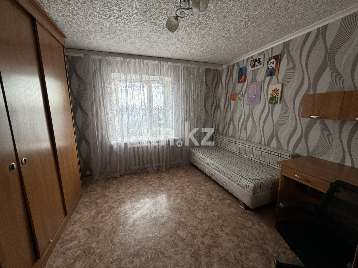 Аренда 2-комнатной квартиры, 51 м² в Сарани - фото 10