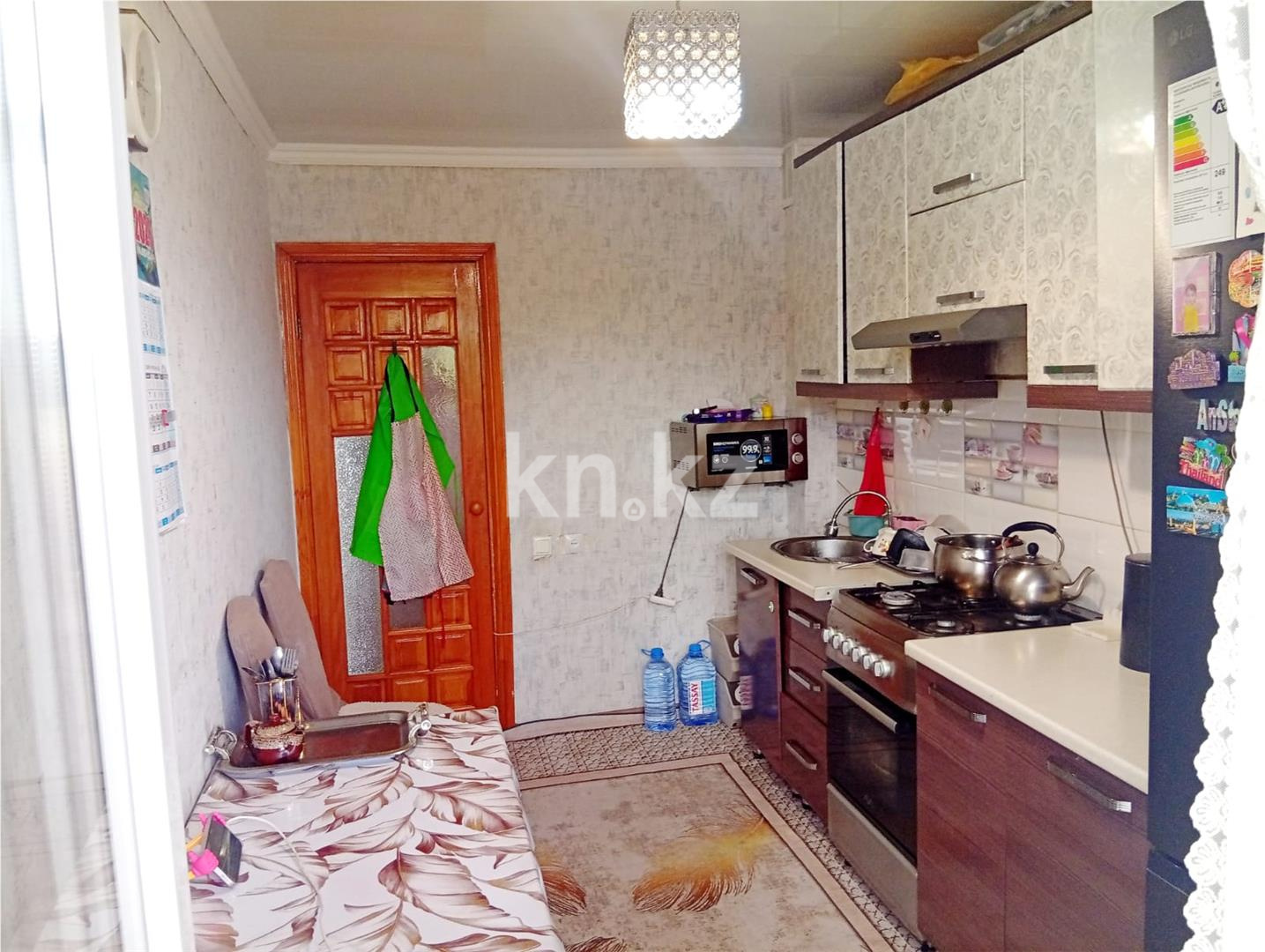 Продажа 4-комнатной квартиры, 81 м² в Астане - фото 23