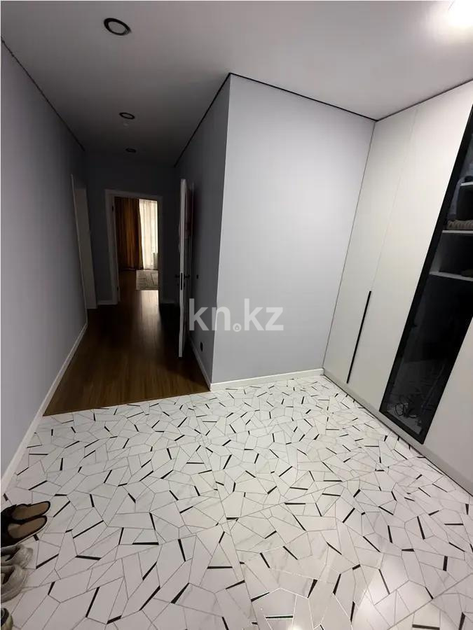 Продажа 2-комнатной квартиры, 55 м² в Алматы - фото 5