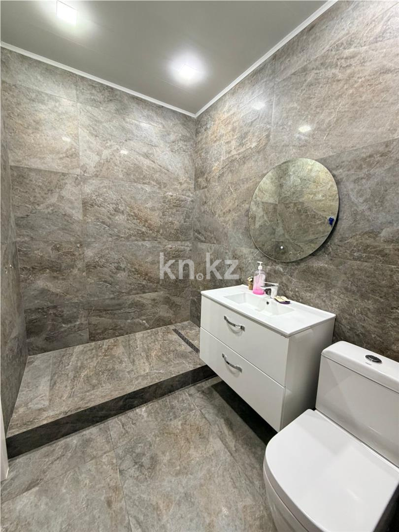 Продажа 1-комнатной квартиры, 39.9 м² в Астане - фото 5